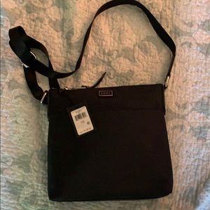 DKNY crossbody bag